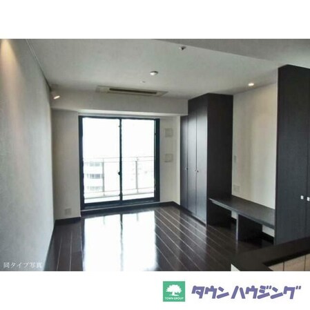 コンフォリア北参道の物件内観写真